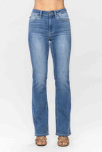 Load image into Gallery viewer, Judy Blue Classic HW Bootcut Denim
