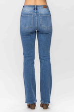 Load image into Gallery viewer, Judy Blue Classic HW Bootcut Denim
