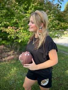 Game Day Earring Collection