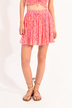 Load image into Gallery viewer, The Pink Lola Mini Skort
