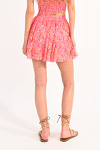 Load image into Gallery viewer, The Pink Lola Mini Skort
