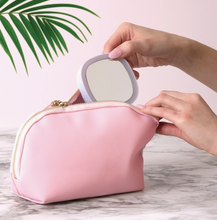 Load image into Gallery viewer, Mini LED Makeup Mirror
