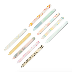 Glass Nail File