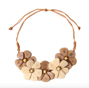 Rosalia Necklace