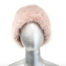 Load image into Gallery viewer, Fantasy Fur Headband
