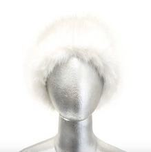 Load image into Gallery viewer, Fantasy Fur Headband
