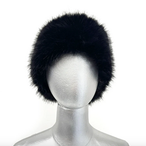 Fantasy Fur Headband