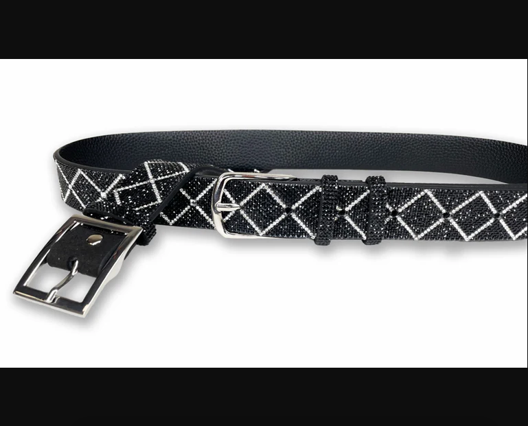 Glam Belts