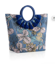 Load image into Gallery viewer, Resort Beach Tote

