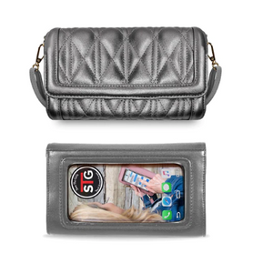 Cleo Cell Phone Purse