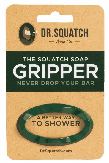 Dr. Squatch Bar Soap – Botanica Modern Market