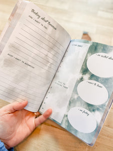 Guided Journal