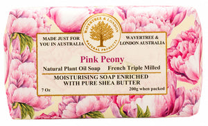 Australian Natural Soap